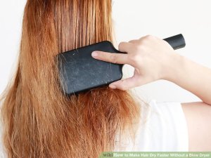 How to choose shampoo for dry hair?