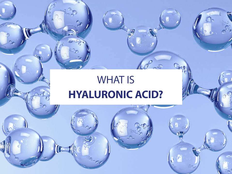 KYC – Hyaluronic Acid